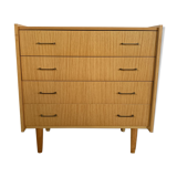 Chest of drawers 4 drawers