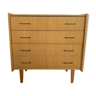 Chest of drawers 4 drawers