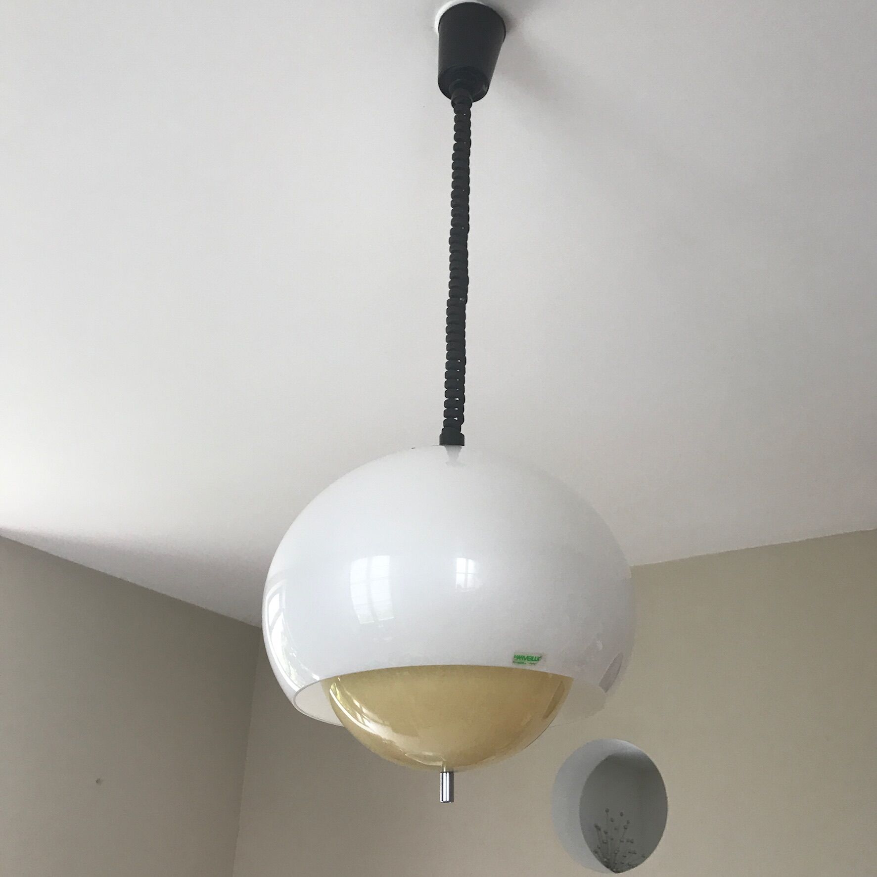 Guzzini suspension design of the 1970s