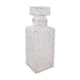 Whisky pitcher diamond tip