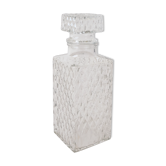 Whisky pitcher diamond tip