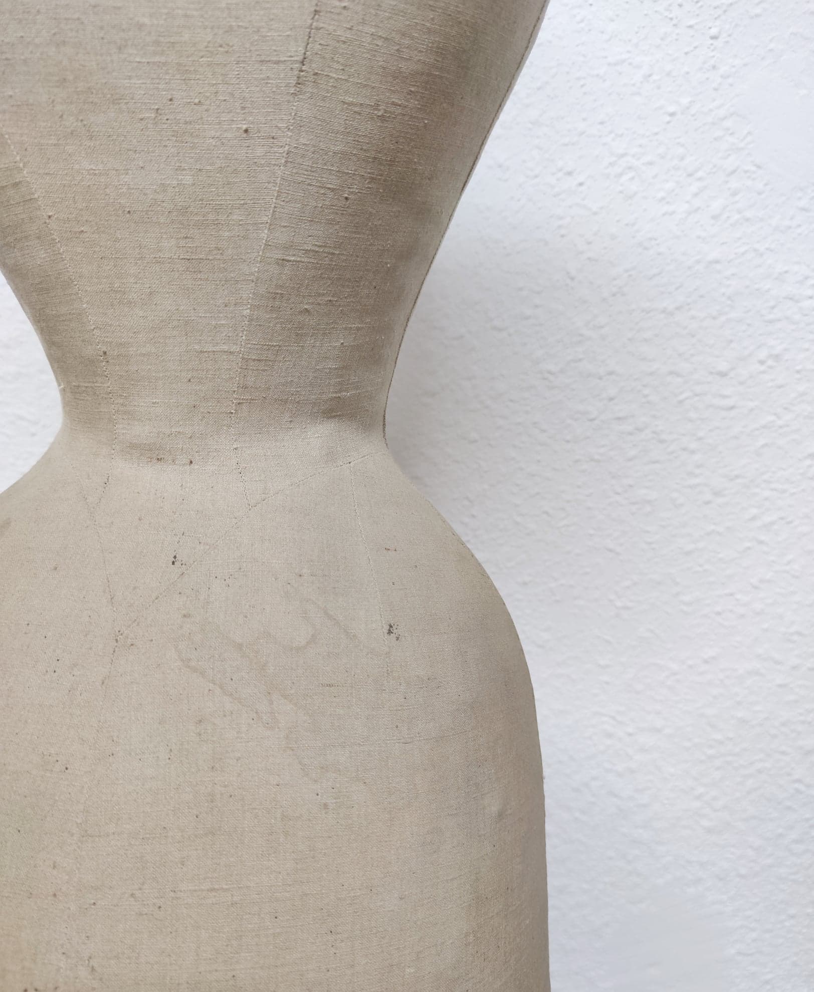 Model Lambert wasp size 19th