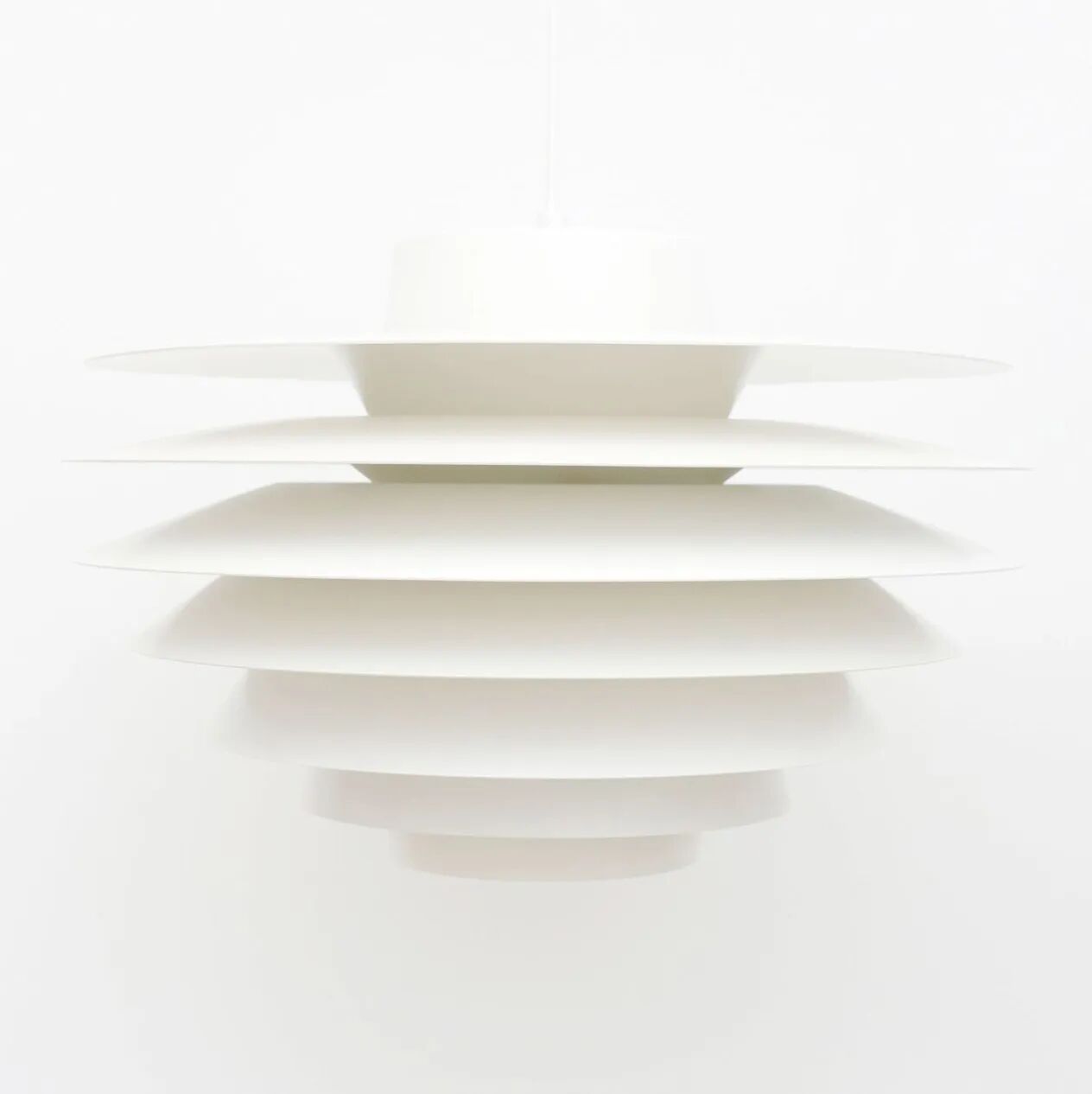 Verona lamp, design by S. Middelboe for Lyfa 25 cm