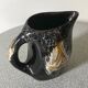 Vallauris pitcher, vintage 1960s
