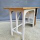 Bureau enfant Baumann et chaise Bauhaus