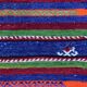 Vintage turkish kilim