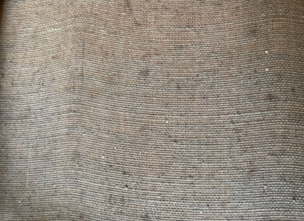 Old still life painting