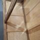 Antique wardrobe