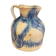 Ceramic pitcher handicrafts