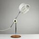 Model 781B-2 Simris/Olympia Table Lamp by Anders Pehrson for Ateljé Lyktan, Sweden, 1964
