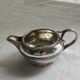 Hj Linton 3 piece silver metal set