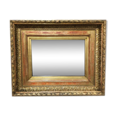 Mirror framed
