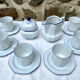 Seltmann Weiden Bavaria tea/coffee service