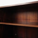 Rosewood bookcase, Danish design, 1960s, production: Denmark