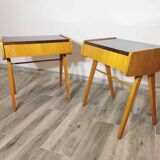 Desks by F.Jirak
