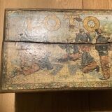 Jeu de loto très ancien a renover
