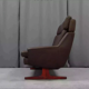 Leather sofa, 1970