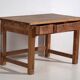 Old Japanese work table – Showa period (c. 1926-1970) #59