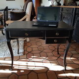 Regency office