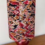 Vintage living room lamp