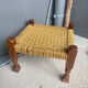 Tabouret charpoy, Inde
