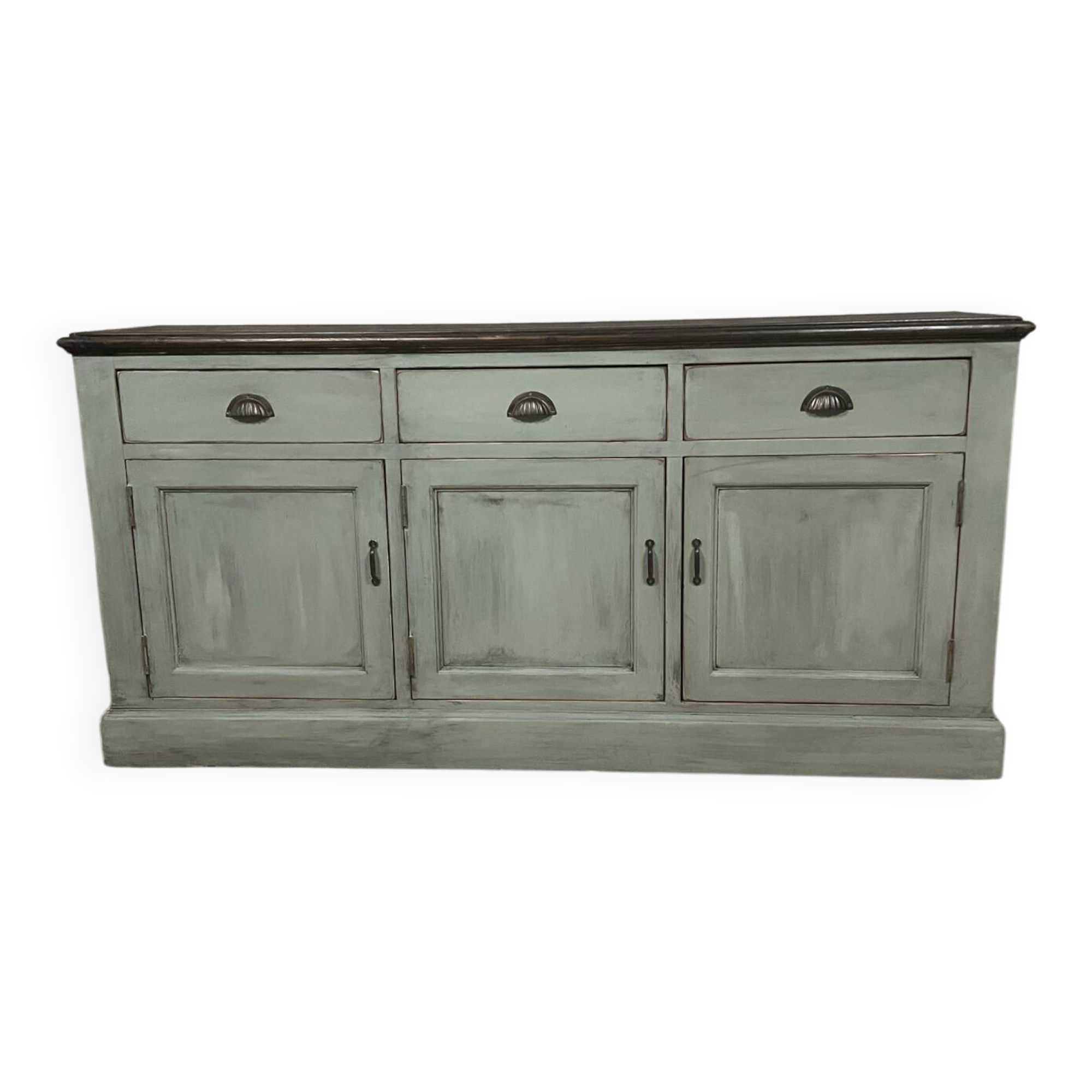 Very low furniture