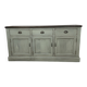 Very low furniture
