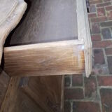 Country-style sideboard