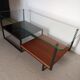 Table basse moderniste