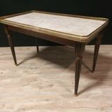 Coffee table Louis XVI style period