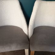 Set of 2 chairs