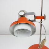 Vintage Table Lamp by Pavel Grus for Kamenický Šenov, Czechoslovakia, 1960's