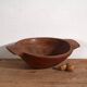 Small antique bowl (c.1900) #11