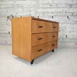 Commode vintage