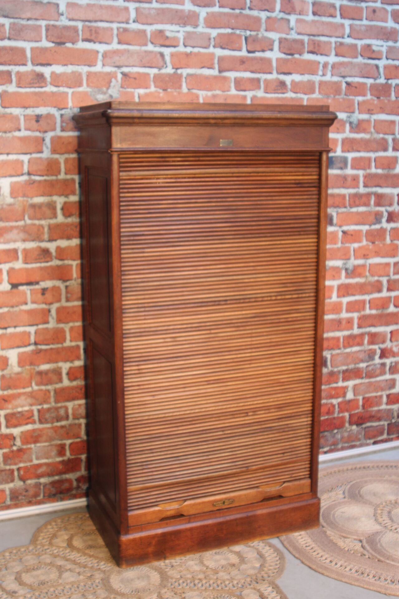 Pichon notary binder early 20th