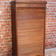 Pichon notary binder early 20th