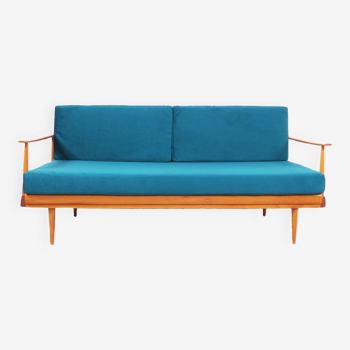 Antimott Daybed from Walter Knoll / Wilhelm Knoll, 1950s