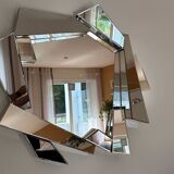 Beveled design mirror - KARE design