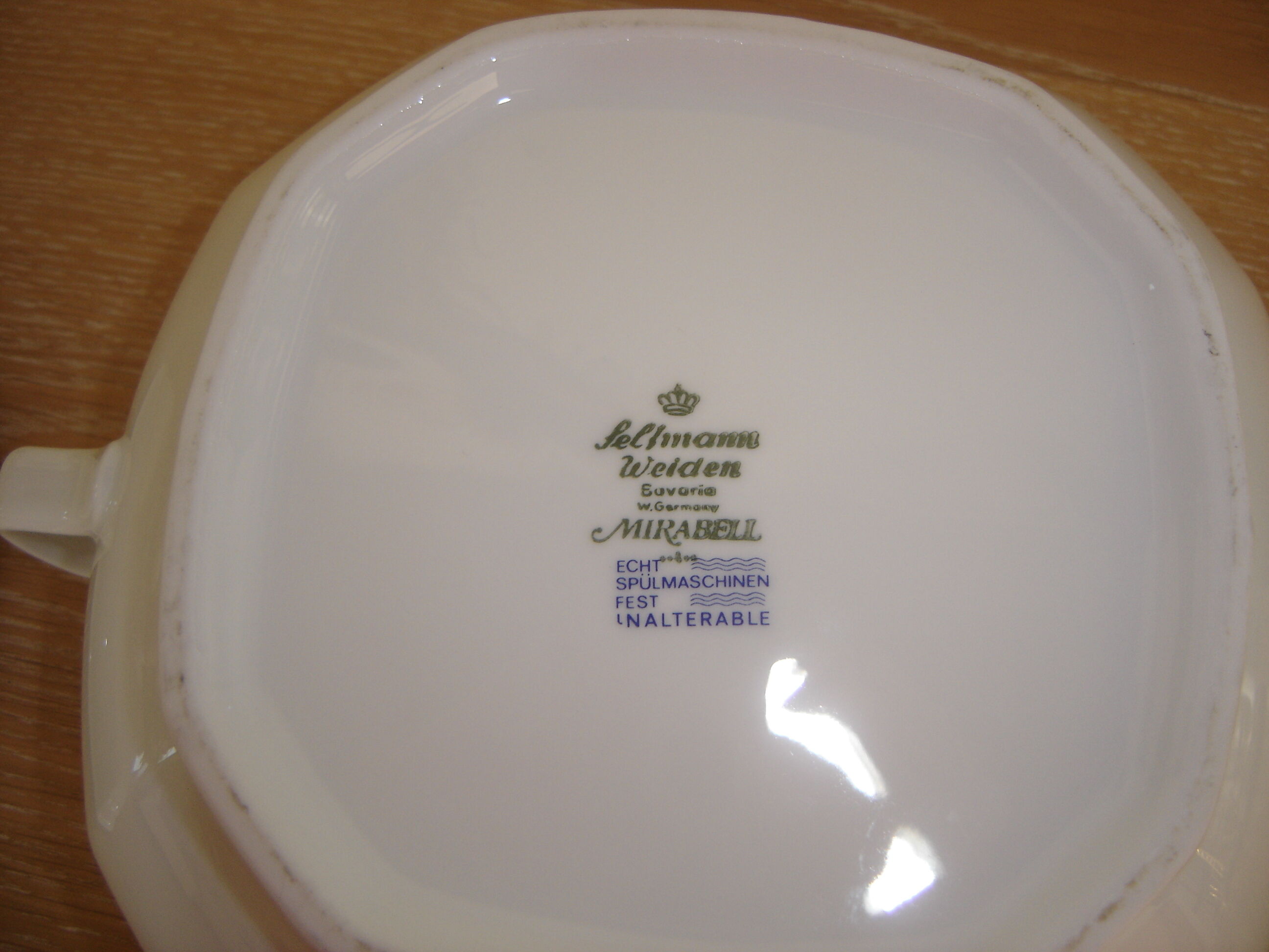 Tureen