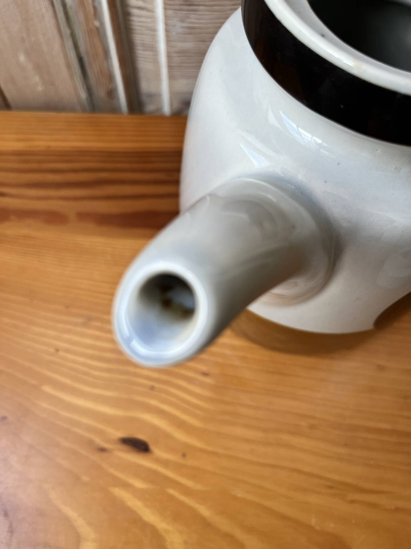 Teapot