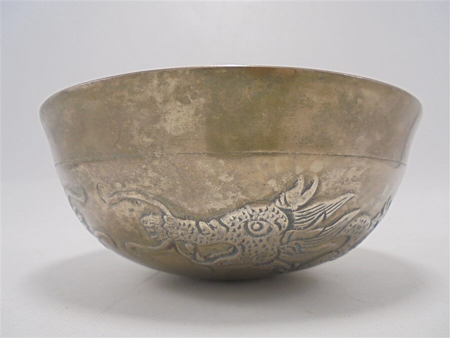 Singing bowl