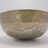 Singing bowl