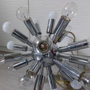 Lampe suspension