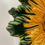 Sunflower cup slurry 35cm