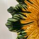 Sunflower cup slurry 35cm