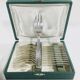 12 cake forks