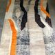 Berber Mrirt carpet - 270X185cm
