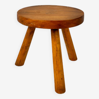 Modernist stool, 1950s