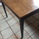Kitchen or dining room table