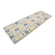 Vintage Anatolian Oushak Runner sku 3316